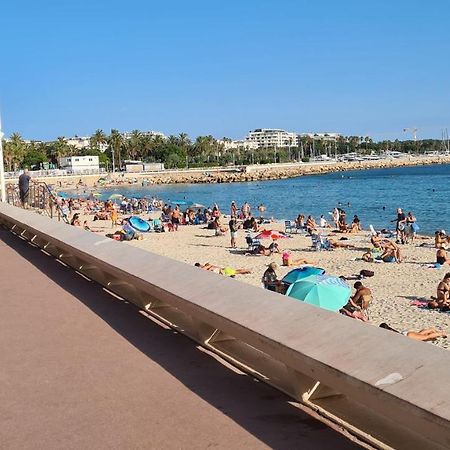 Apartamento 1 Mn Croisette Pres Martinez Cannes Exterior foto