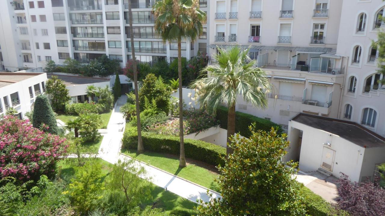 Apartamento 1 Mn Croisette Pres Martinez Cannes Exterior foto