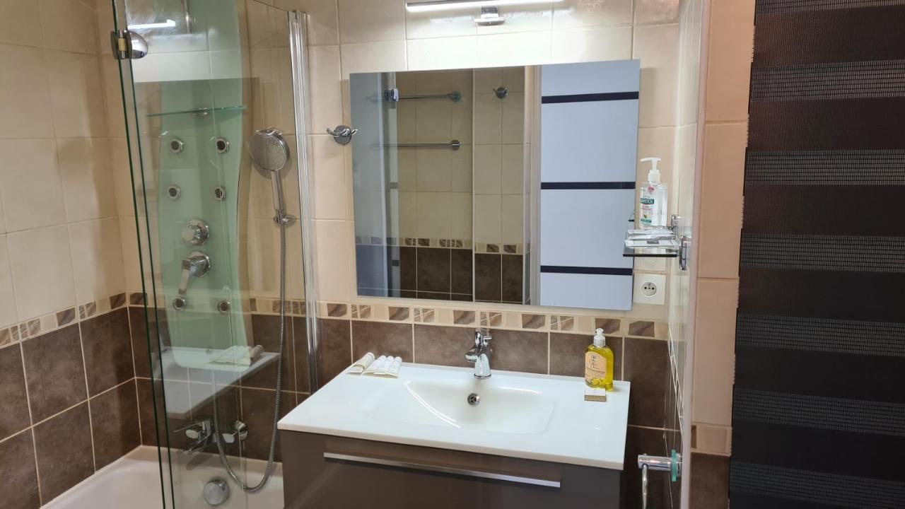 Apartamento 1 Mn Croisette Pres Martinez Cannes Exterior foto